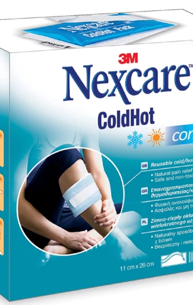Nexcare ColdHot Comfort Nexcare ColdHot Comfort